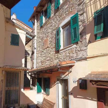 Casa Paola 5 Terre *