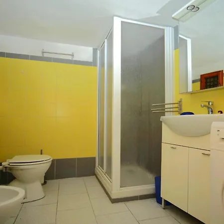 Casa Paola 5 Terre