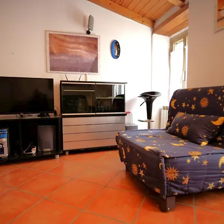 Casa Paola 5 Terre