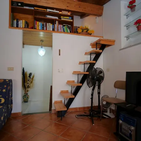 Apartment Casa Paola 5 Terre Biassa