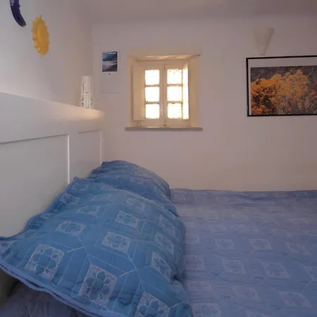 Casa Paola 5 Terre Biassa