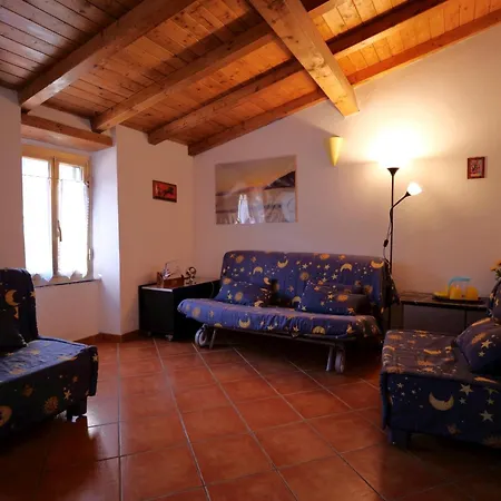 Casa Paola 5 Terre * Biassa