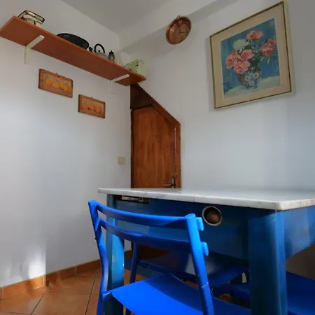 Casa Paola 5 Terre