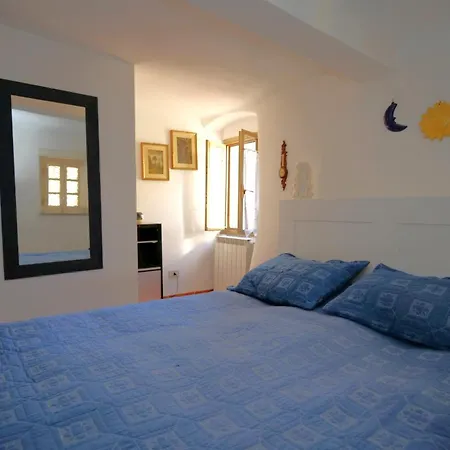 Apartment Casa Paola 5 Terre