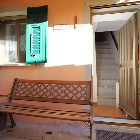 Casa Paola 5 Terre *